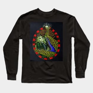 Opportunist Long Sleeve T-Shirt